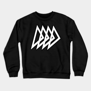 Extratone Symbol Crewneck Sweatshirt